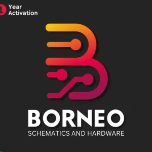 borneo