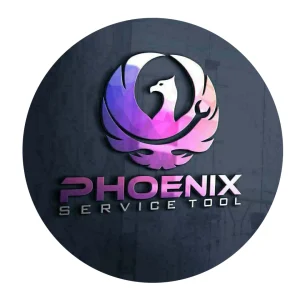 phoenix service tool 10 credits for samsung frp for xiaomi oppo nokia hmd